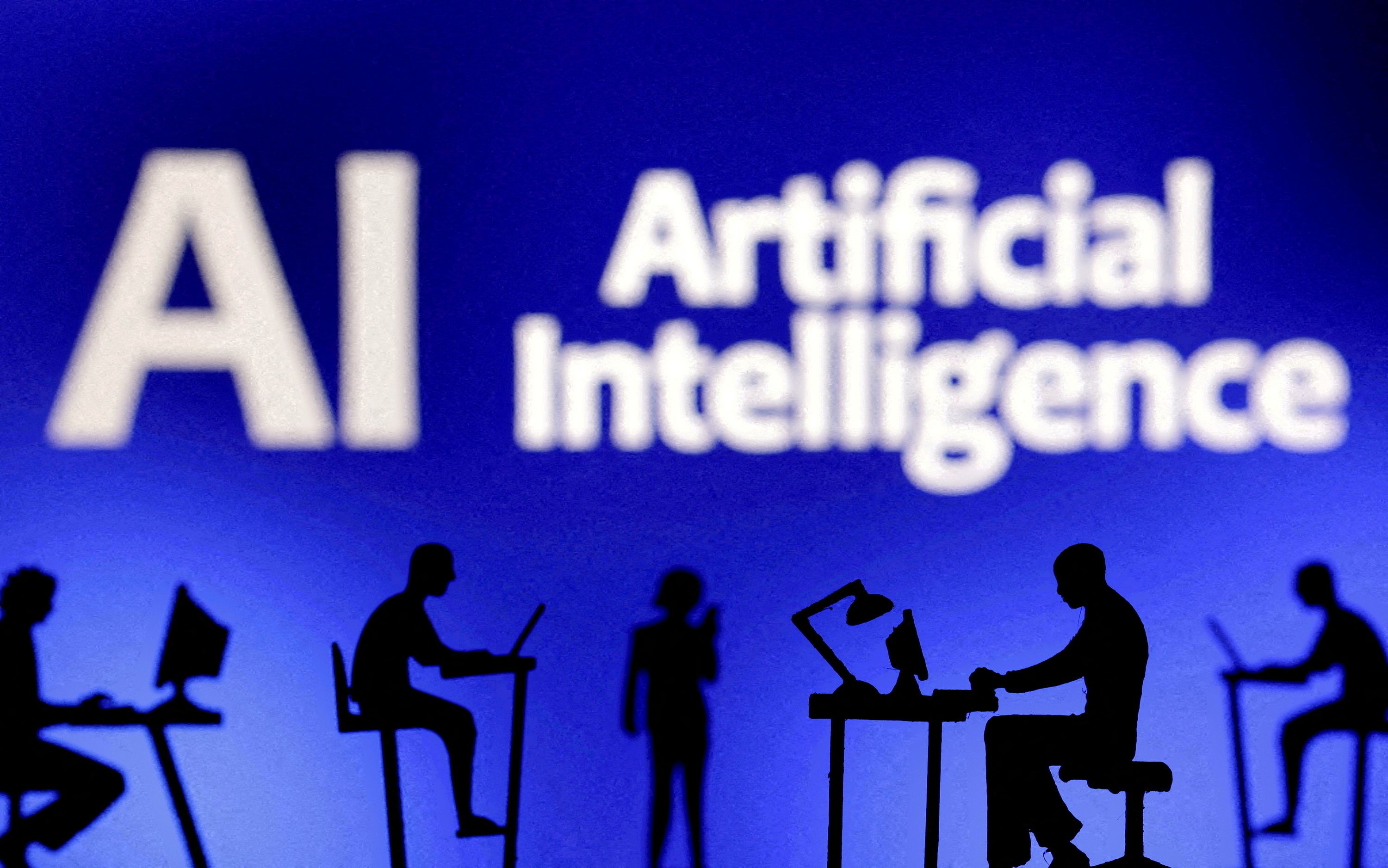 IA domina discussões em teleconferências de resultados nos EUA, mesmo com bons números