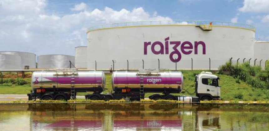 Raízen (RAIZ4) solicita recuperação extrajudicial e ação cai abaixo de R$ 0,50