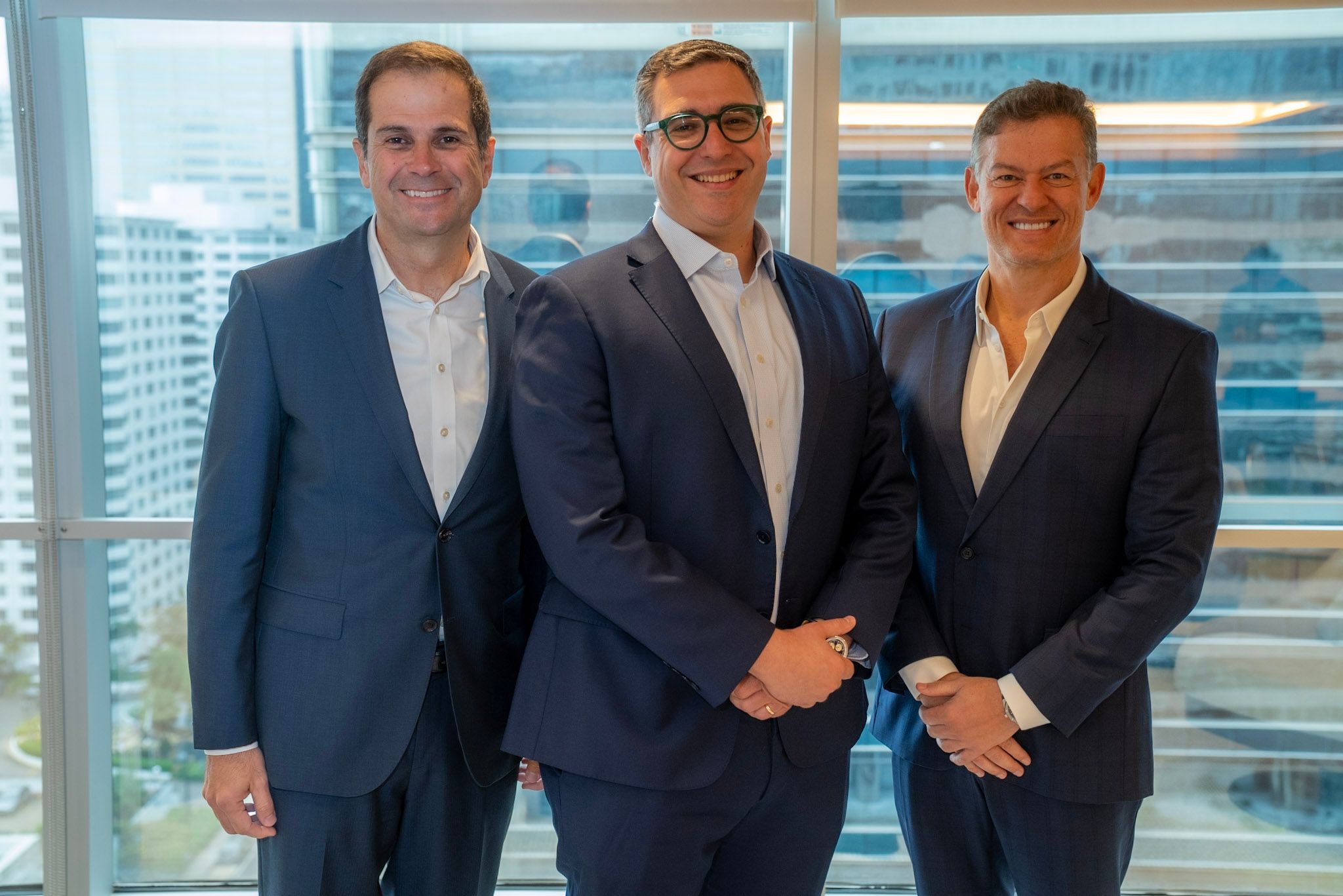 XP amplia escritório em Miami para internacionalização de investimentos