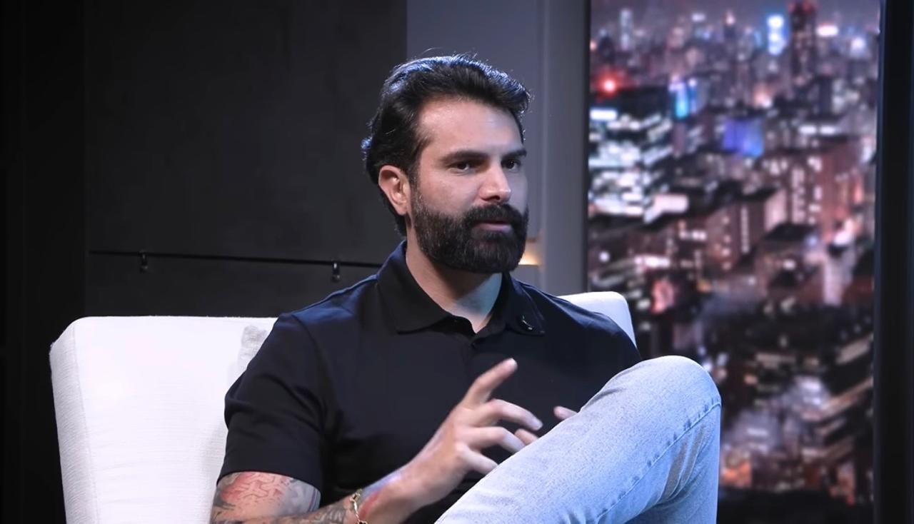 Bruno Marques: Stop no day trade é custo operacional, não derrota