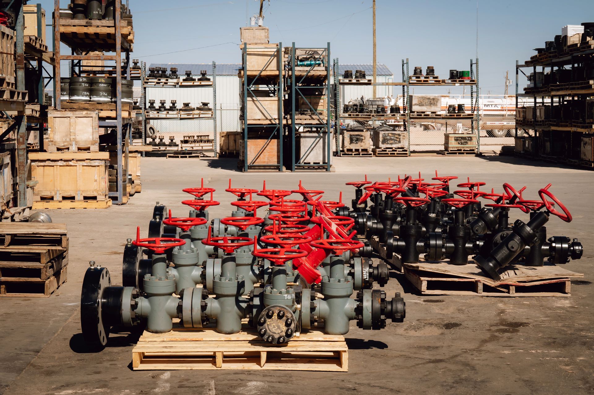 Preços do petróleo sobem, mas região petroleira do Texas não vislumbra boom