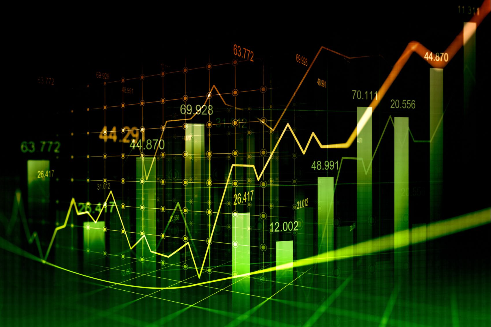 Ibovespa sobe após Trump anunciar adiamento de ataques ao Irã