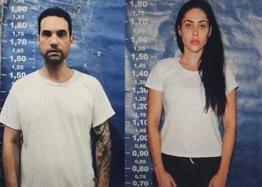 Caso Henry Borel: julgamento de Jairinho e Monique começa no 2º Tribunal do Júri