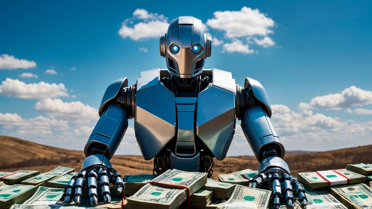 IA: Bots que negociam em seu nome podem causar problemas financeiros