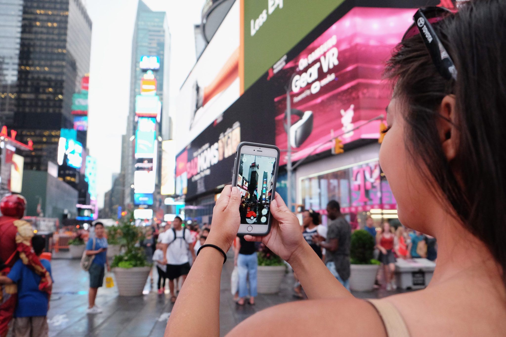 Pokémon Go: Mapa criado por jogadores auxilia robôs de entrega de pizza