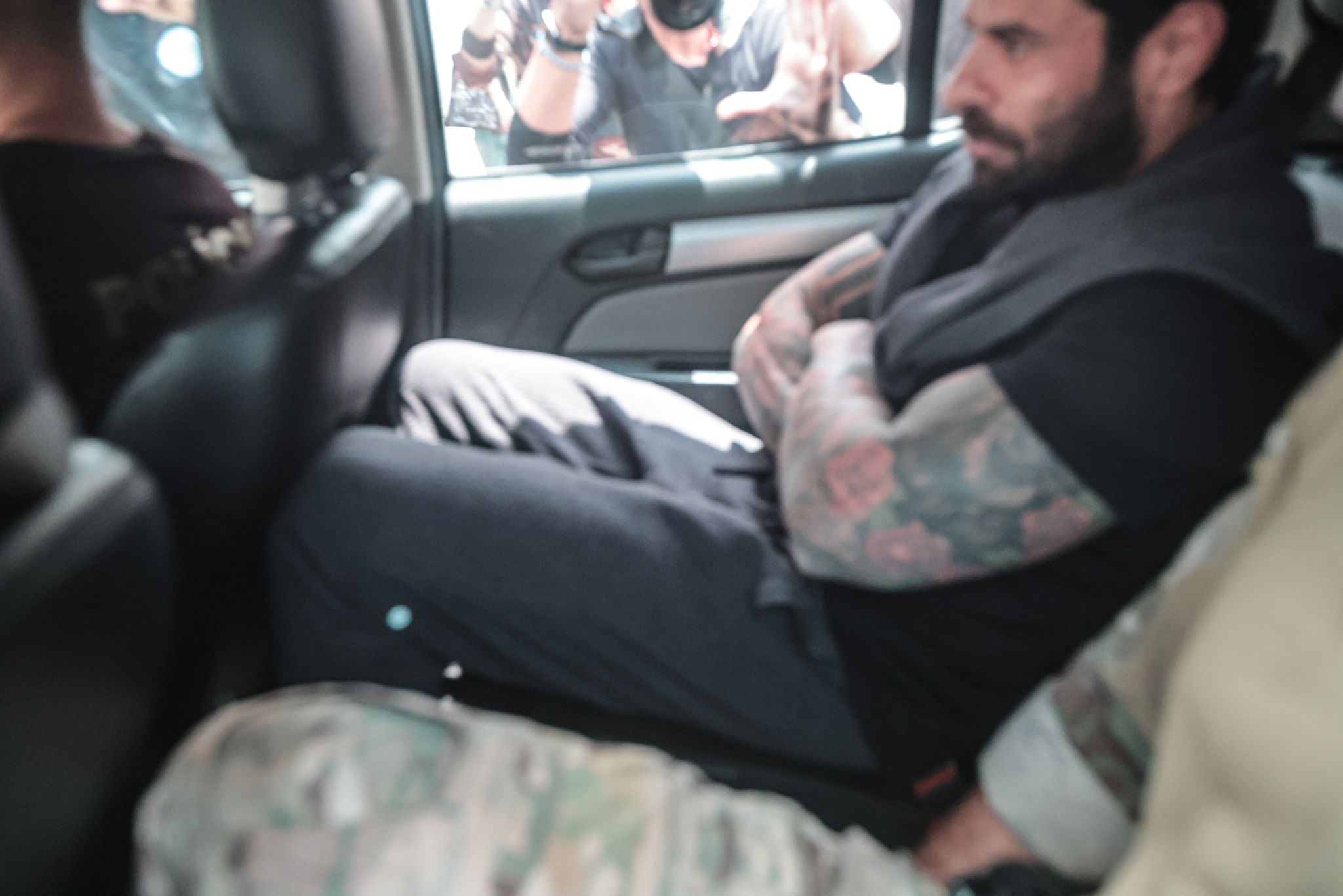 Advogados deixam defesa de Fabiano Zettel após início de delação de Daniel Vorcaro