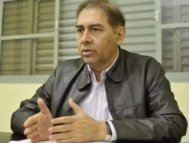 Ex-prefeito Alcides Bernal se entrega à polícia após morte de fiscal tributário