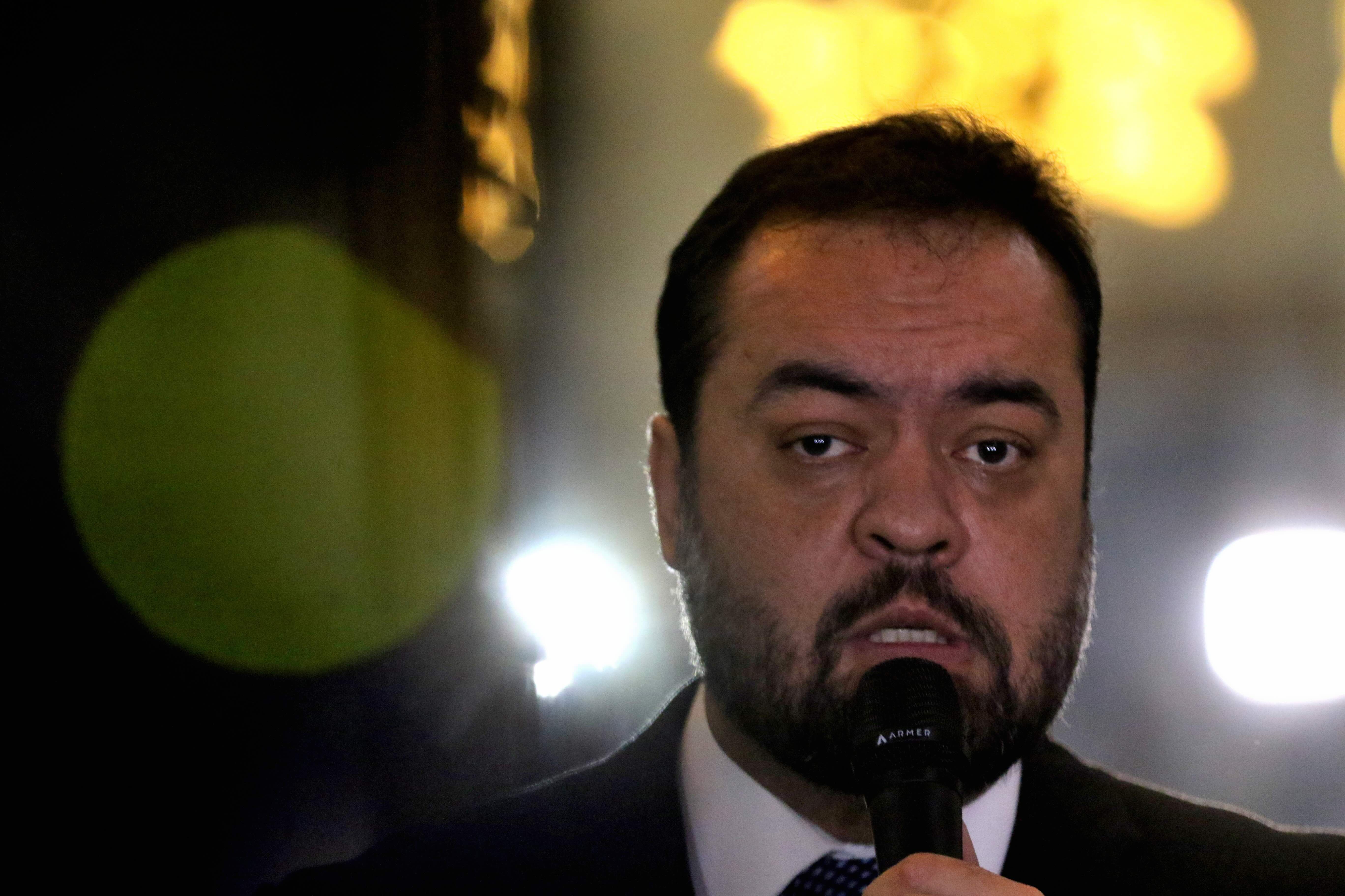 Ex-governador Cláudio Castro é condenado e se junta a lista de gestores do Rio afastados