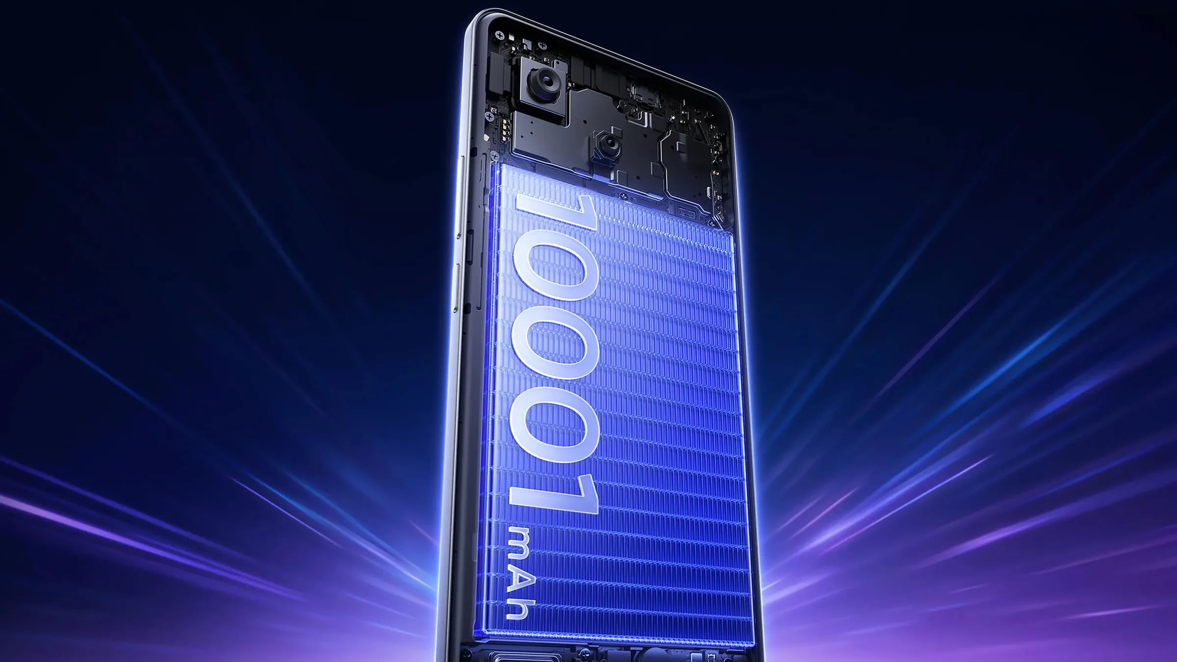 Realme P4 Power é homologado pela Anatel e pode ser vendido no Brasil