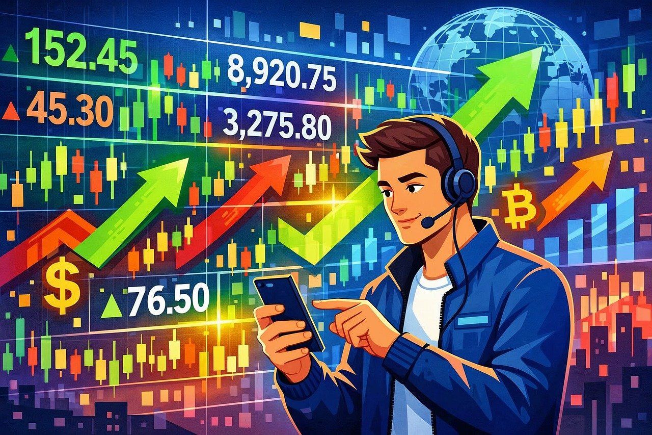 IA substitui analistas e detecta fraudes em fundos, revela pesquisa da XP