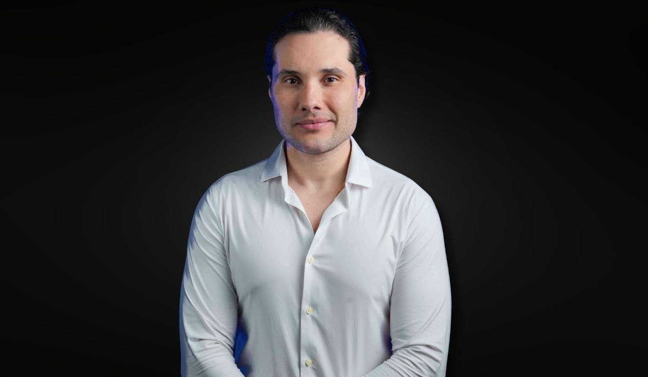 Arthur Frota assume como embaixador do BR Angels no Ceará