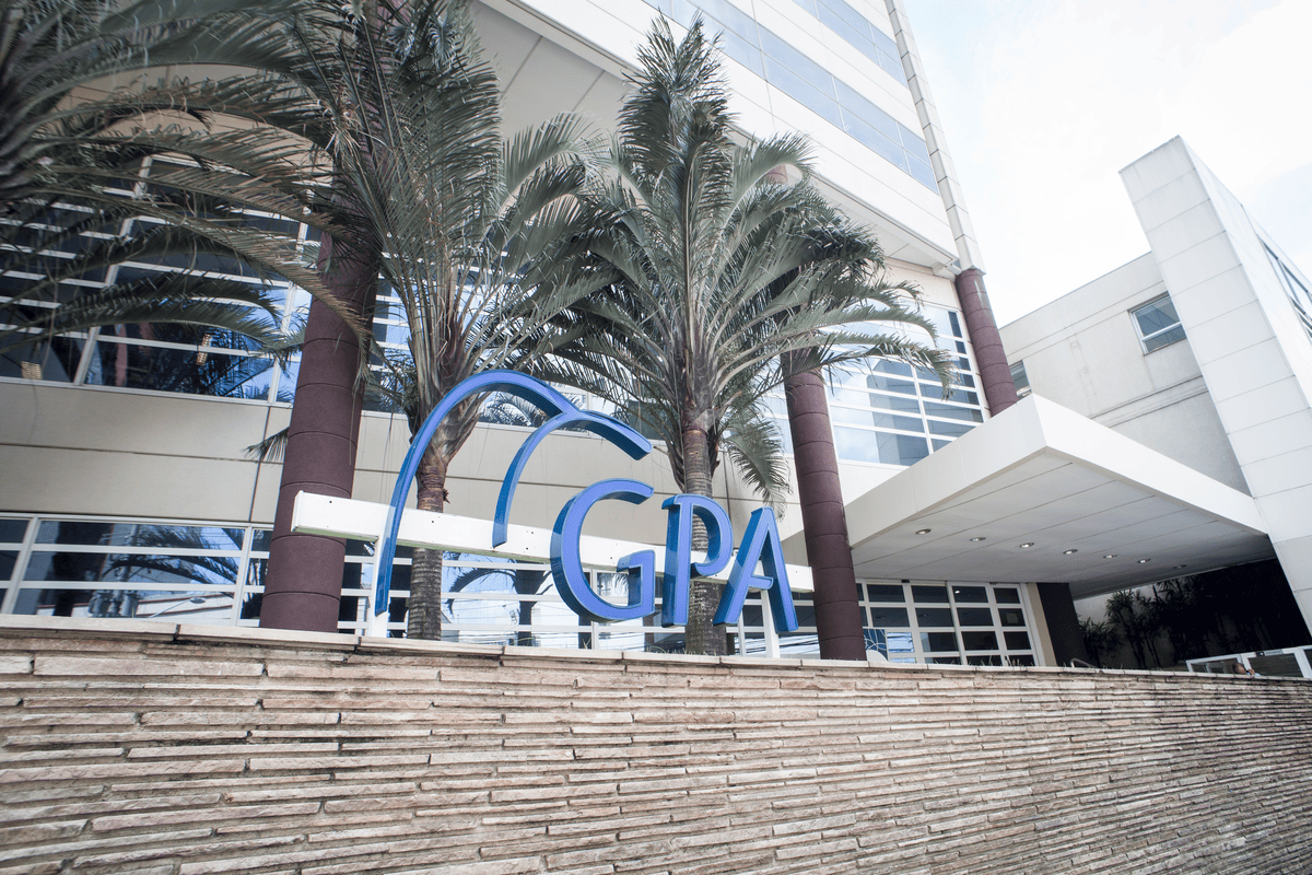 GPA (PCAR3) informa renúncia de Antônio Salvador ao Conselho Fiscal