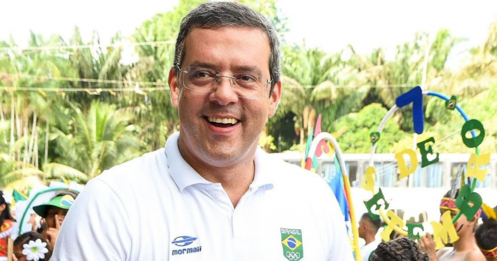 Dr. Furlan lidera disputa para governo do Amapá, aponta pesquisa
